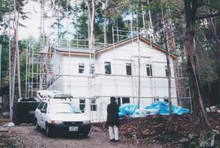 F・K Home建築風景アルバム