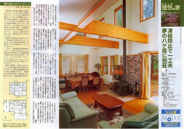 �T�������@�킽���̗��z�̉�