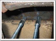 �u�d�X�g�[�u���𗧂����v�V���[�Y��